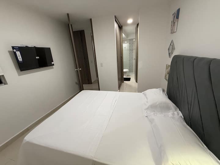 Спална соба 1