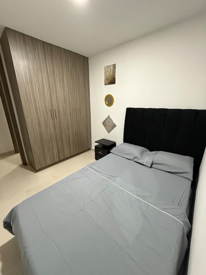 Спална соба 2