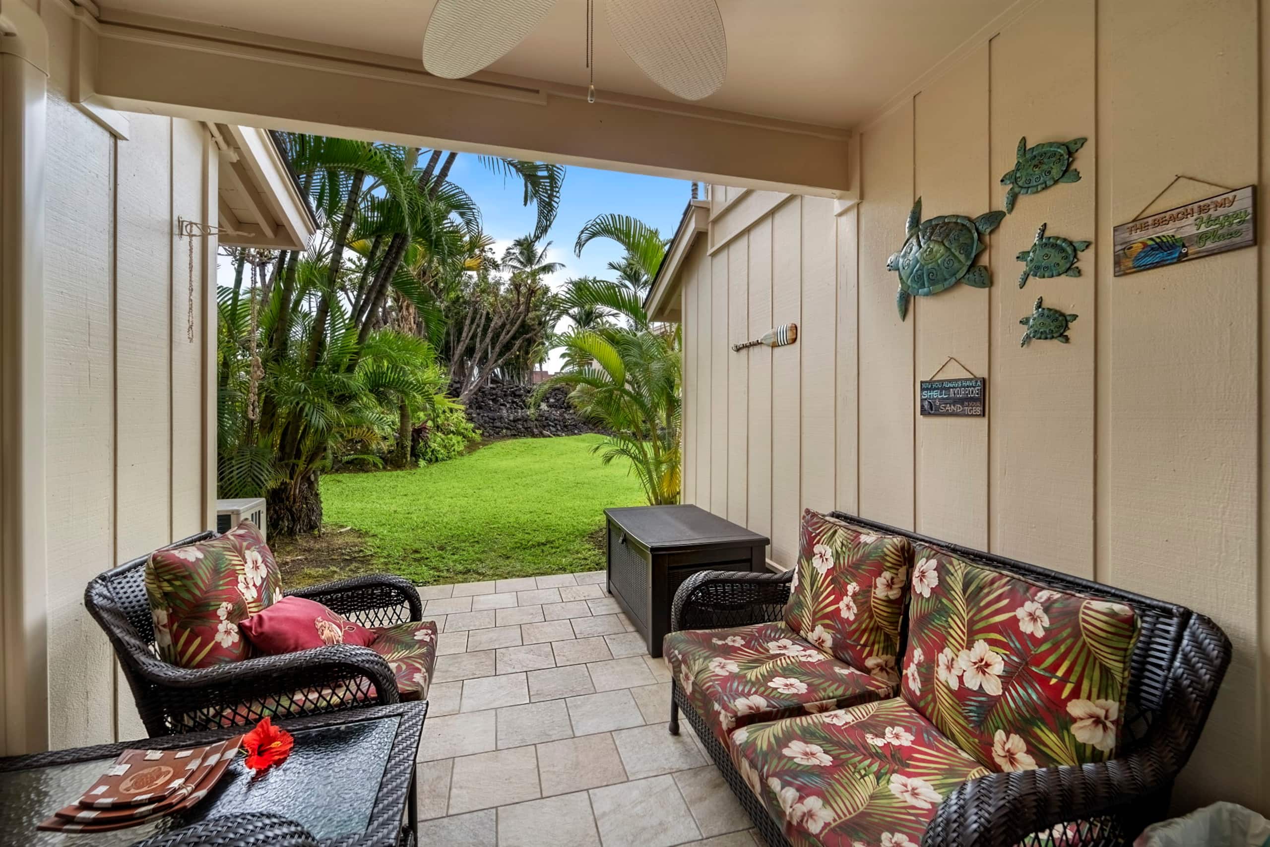 Air-Conditioned Island Oasis - Photo 15