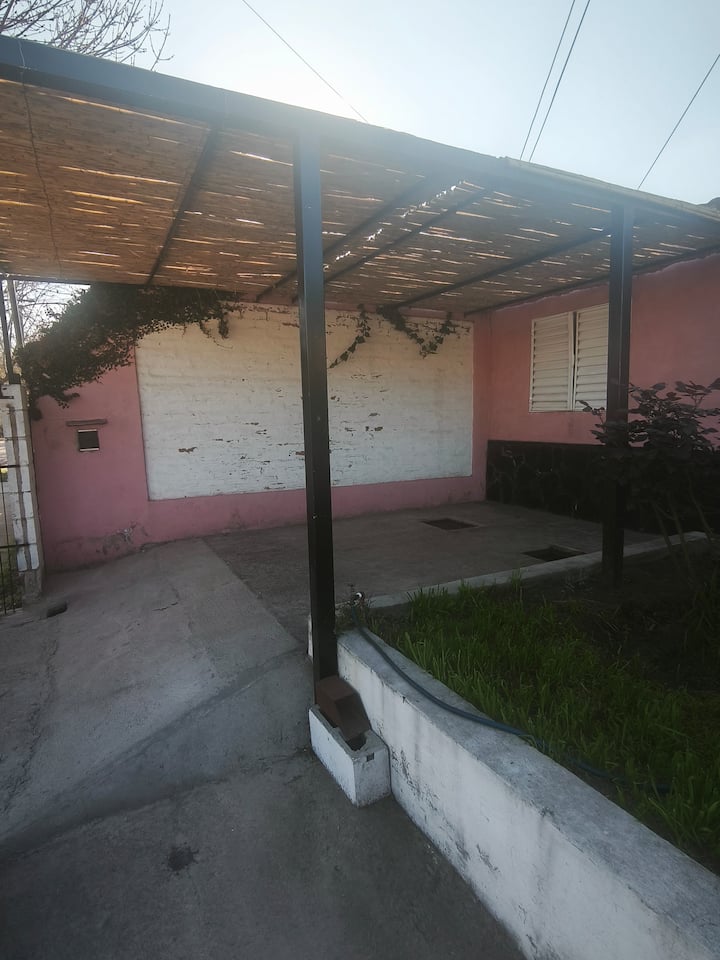 La Juana - San Luis