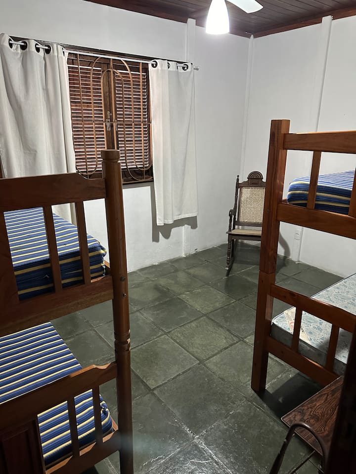 Quarto 1