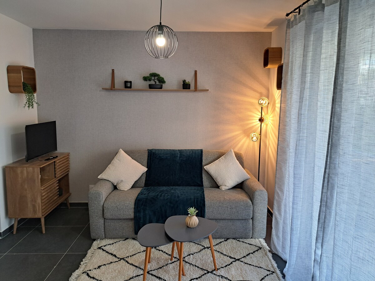 Всекидневна зона