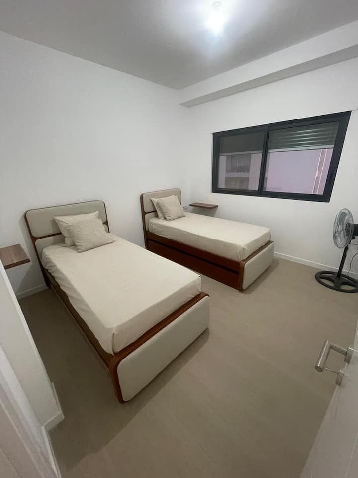 غرفة النوم 3