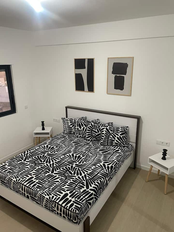 غرفة النوم 1