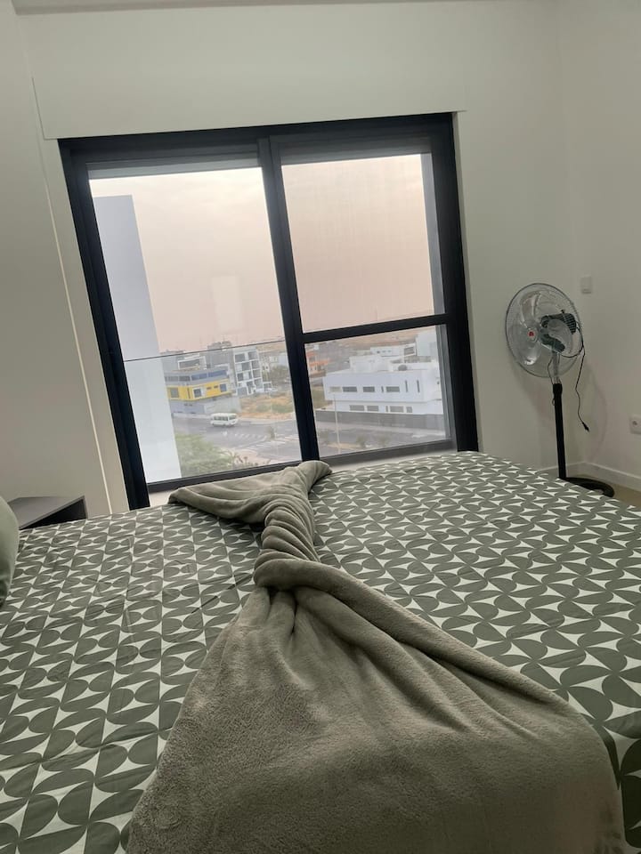 غرفة النوم 4