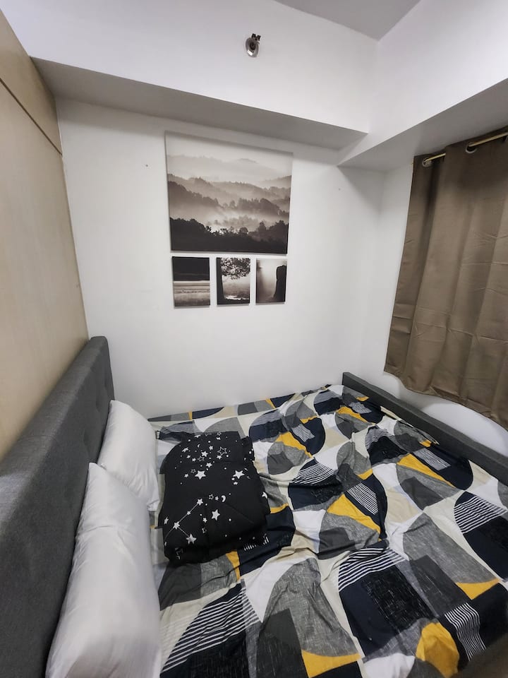 საძინებელი