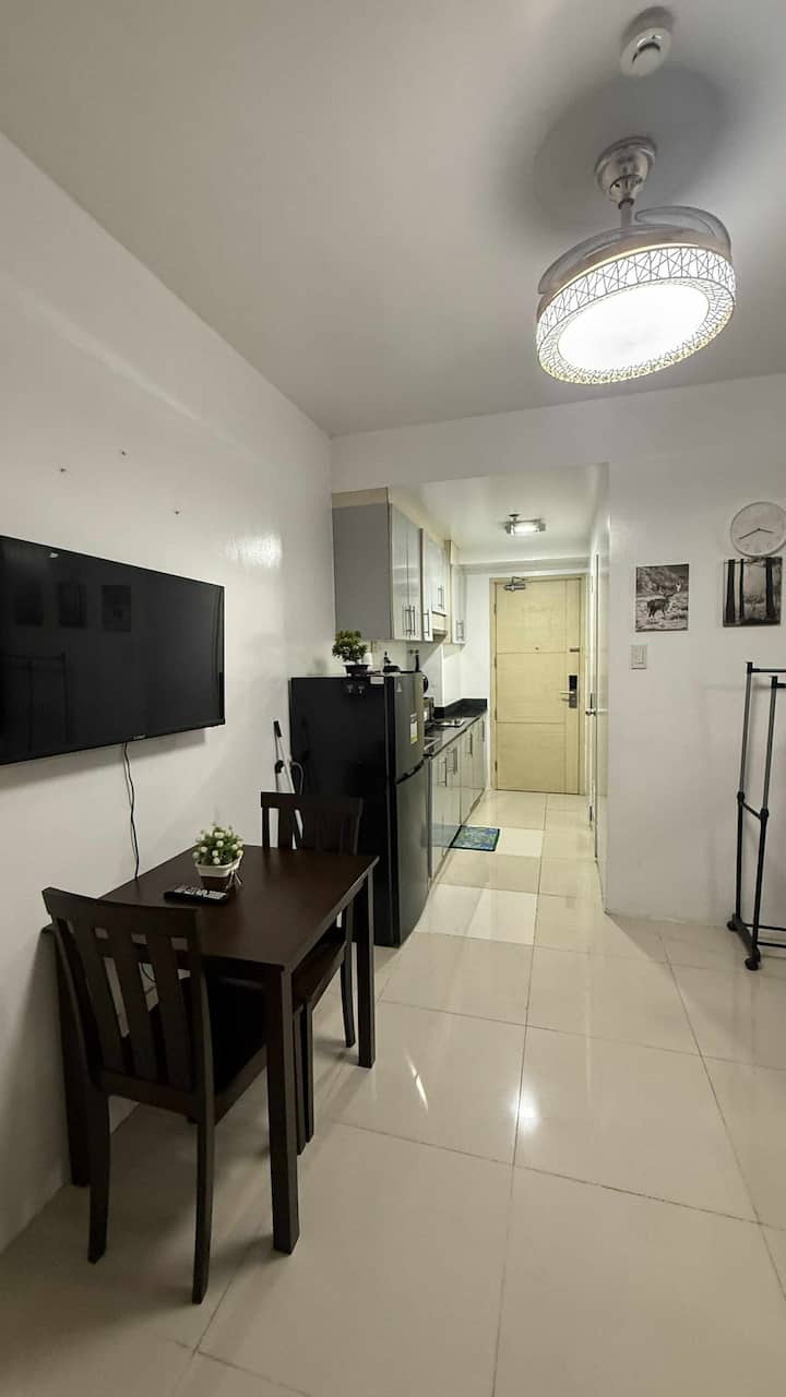 მისაღები ოთახი