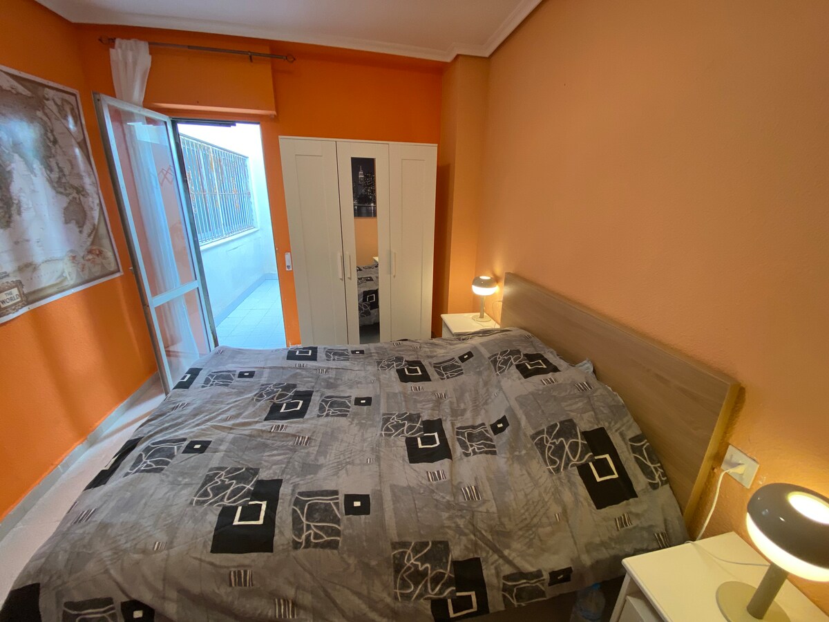 Спална соба