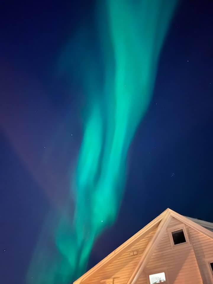 Your Arctic Home - 트롬쇠