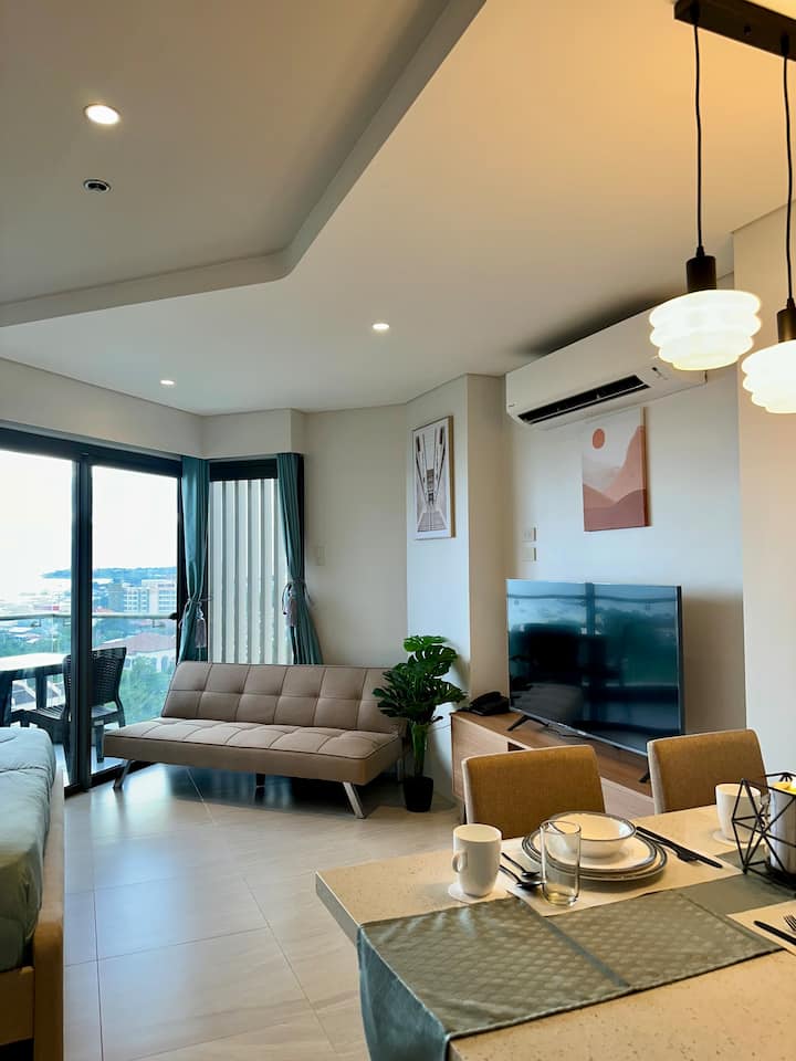 Obývacia miestnosť