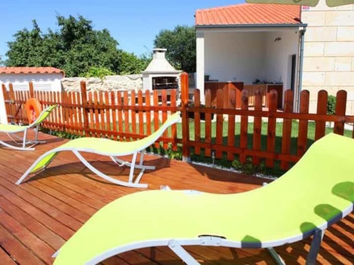 Casa Do Parada Na Freguesia De Messegães - Bela