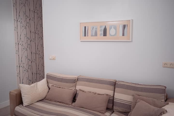 Дневна соба