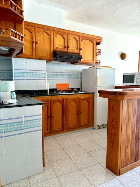 Propiedad de Airbnb exitosa: Mangos Mar, Mangos Mar C en Tazacorte