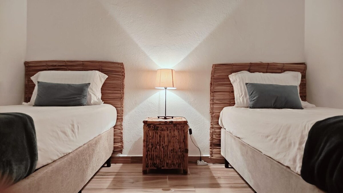 غرفة النوم 4