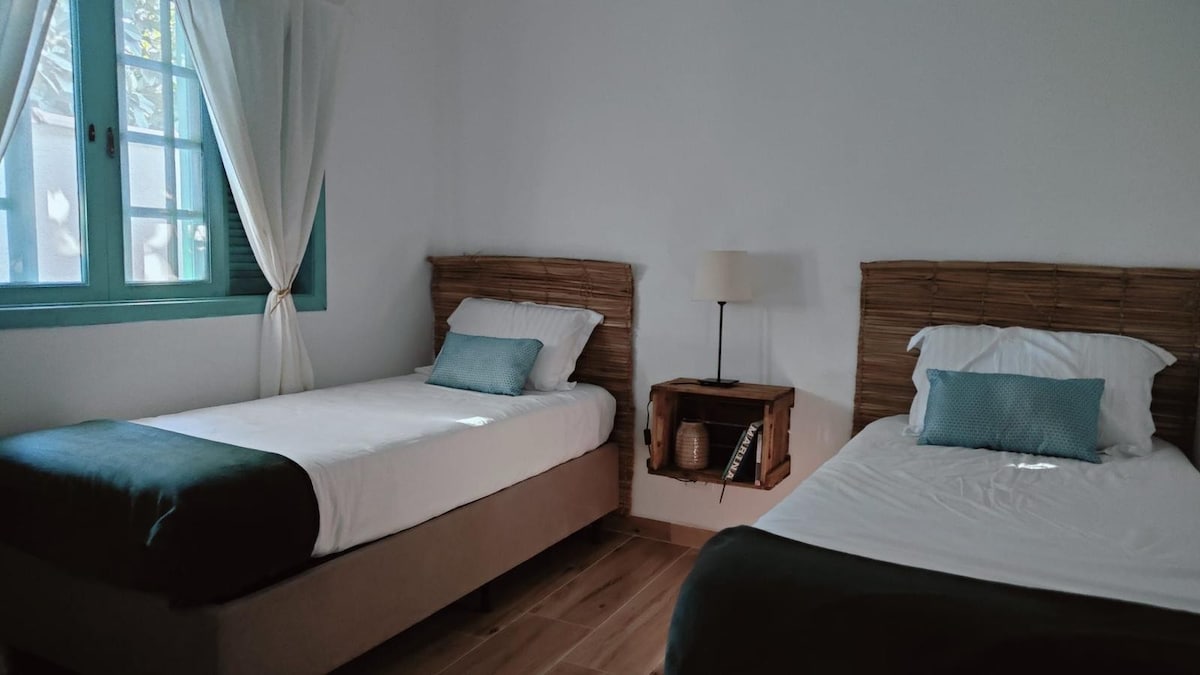 غرفة النوم 3