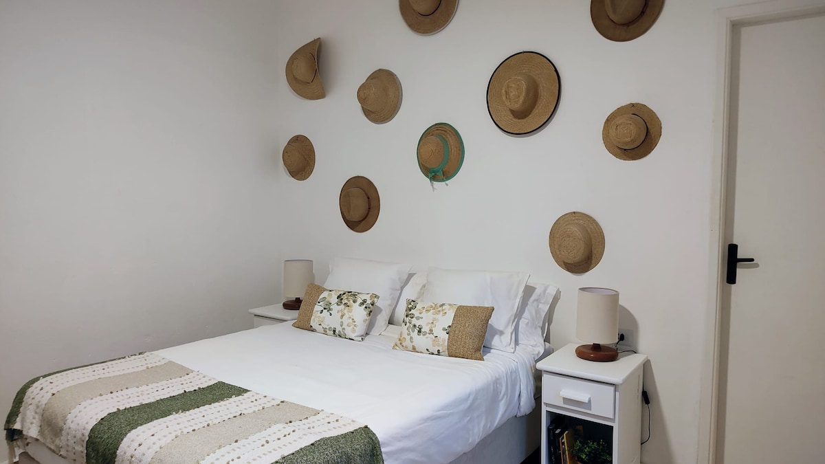 غرفة النوم 1