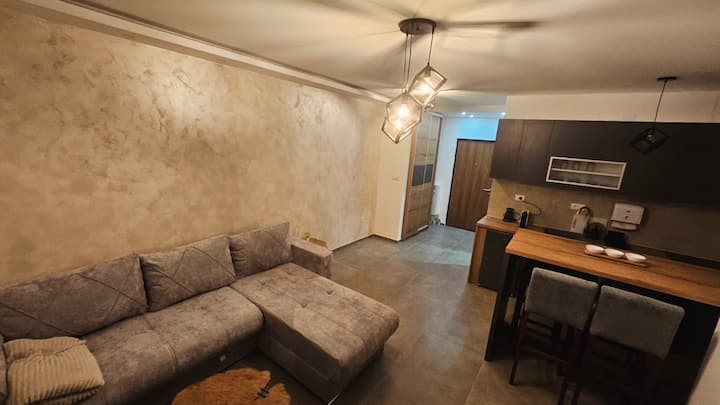 บริเวณห้องนอน