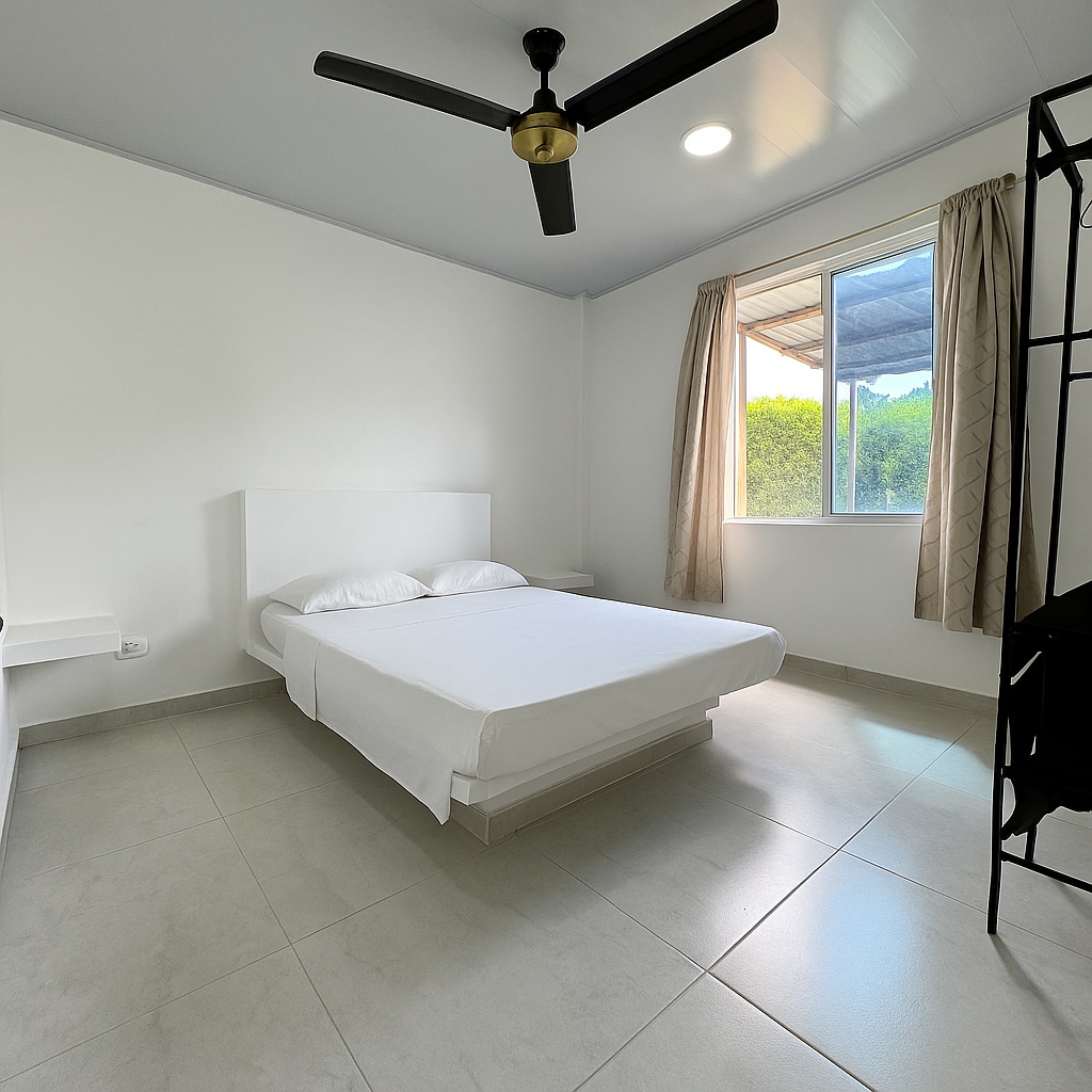 საძინებელი 2