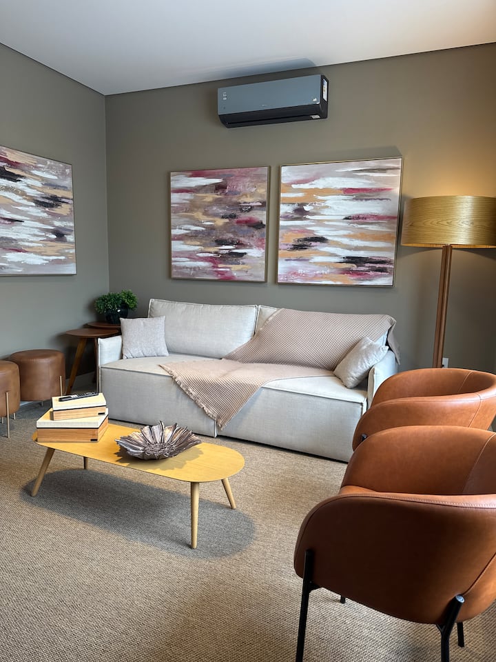 მისაღები ოთახი