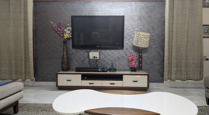 The Oasis Terrace Getaway -Luxury Duplex Penthouse - Bengaluru