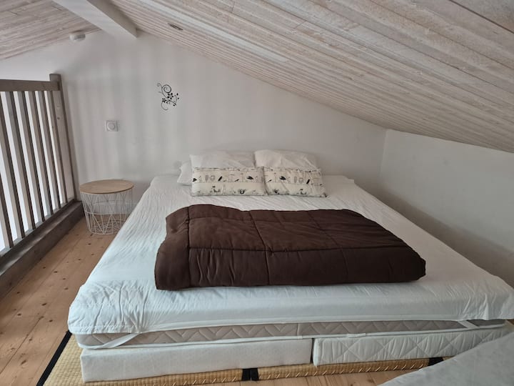 Recámara 7