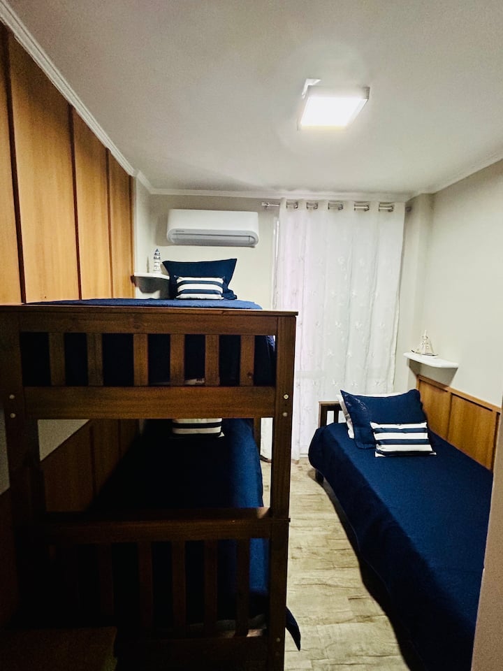 Spavaća soba 3