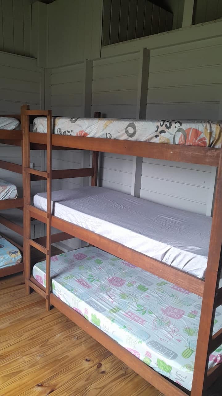 საძინებელი 2