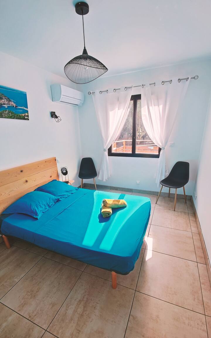 Spavaća soba 3