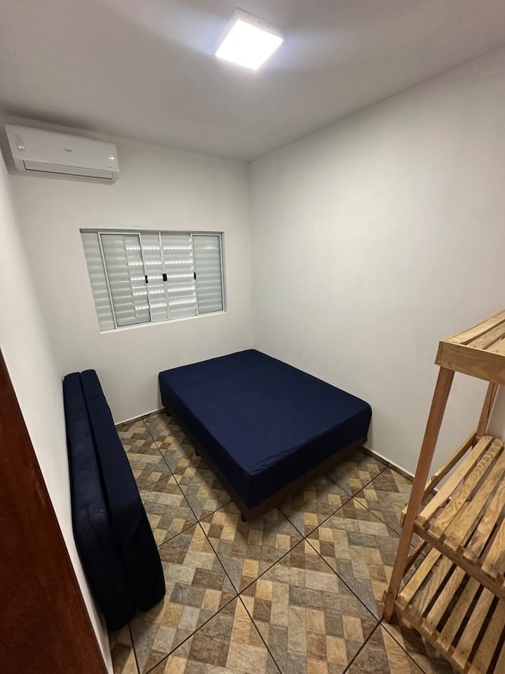 Спална соба 2