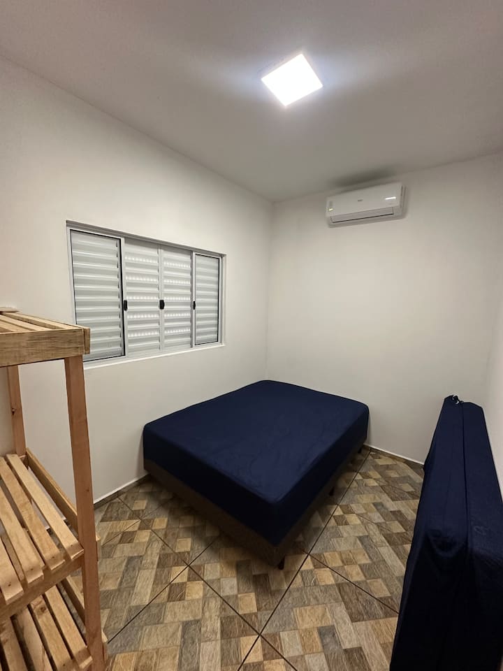 Спална соба 1