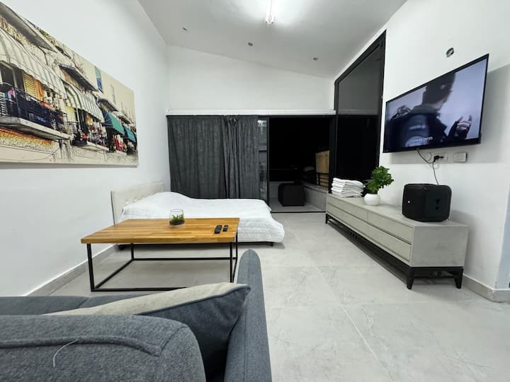 Chambre 3