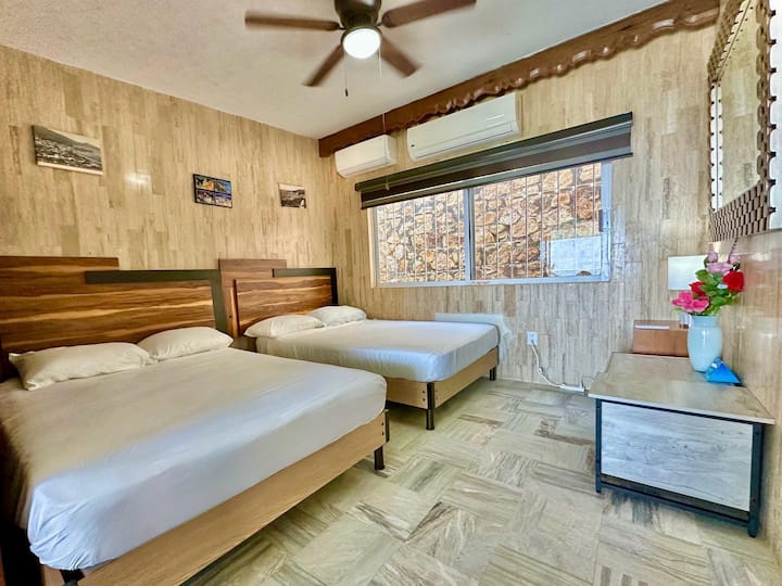 Habitación 2