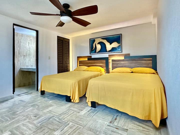 Habitación 3