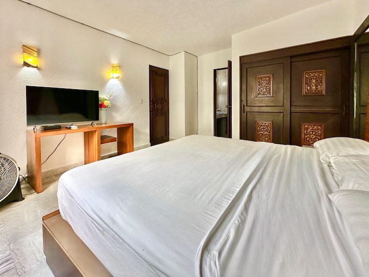 Habitación 1