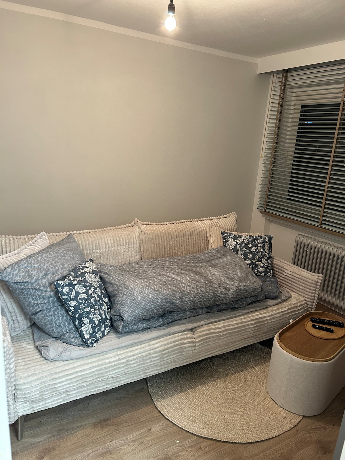 Central apartment in S-Mitte