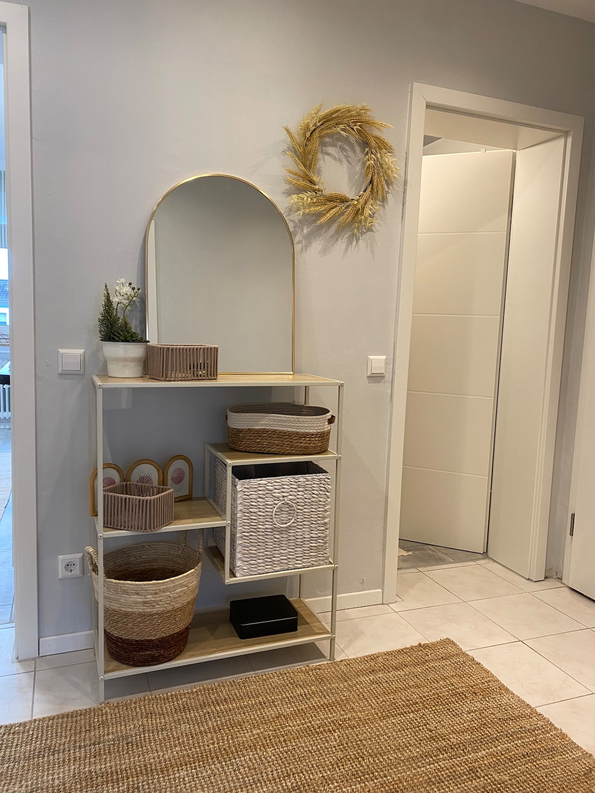 Central apartment in S-Mitte