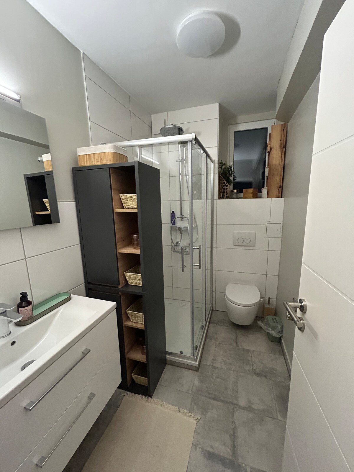 Central apartment in S-Mitte