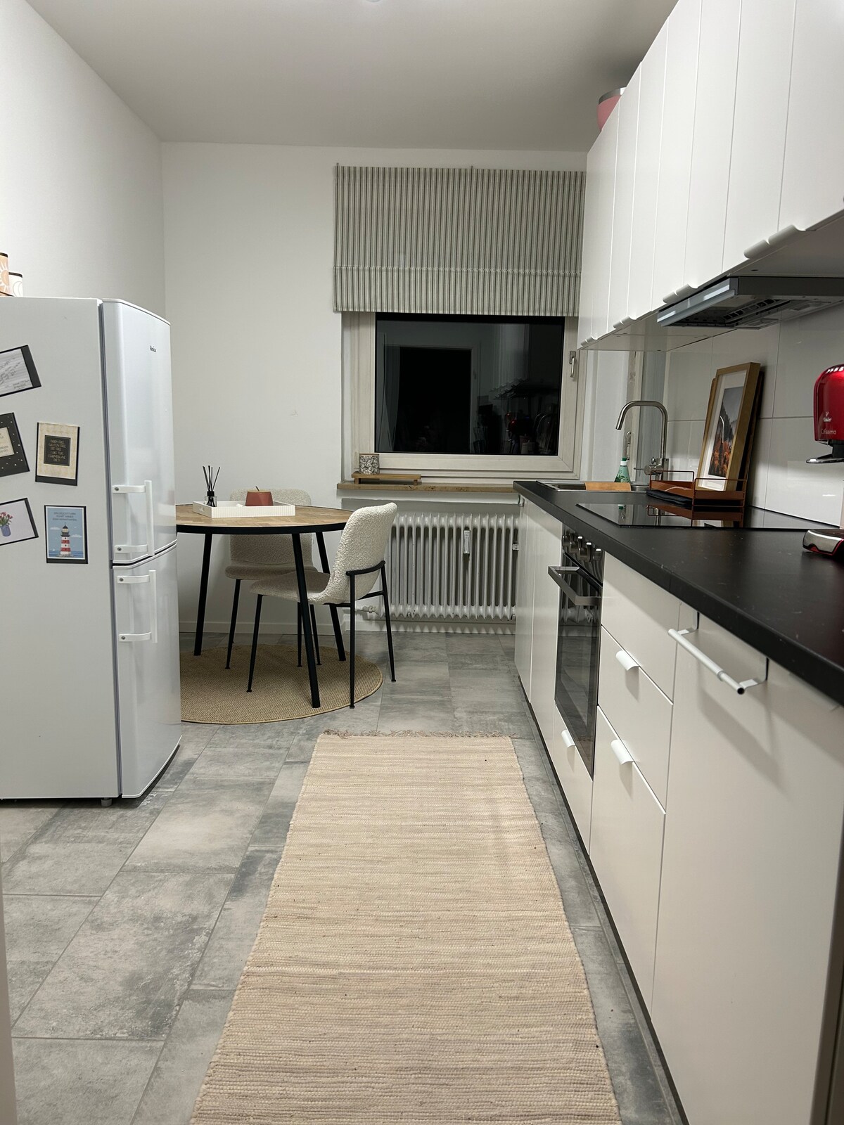 Central apartment in S-Mitte