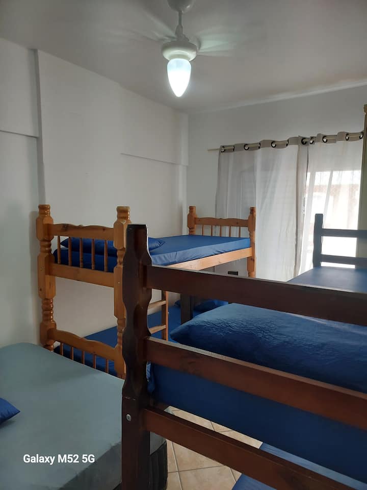 Dhomë gjumi