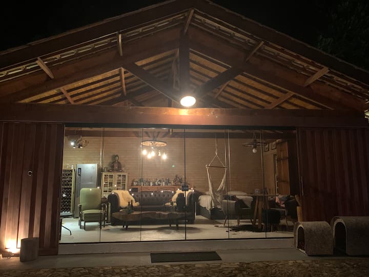 אזור חדר שינה