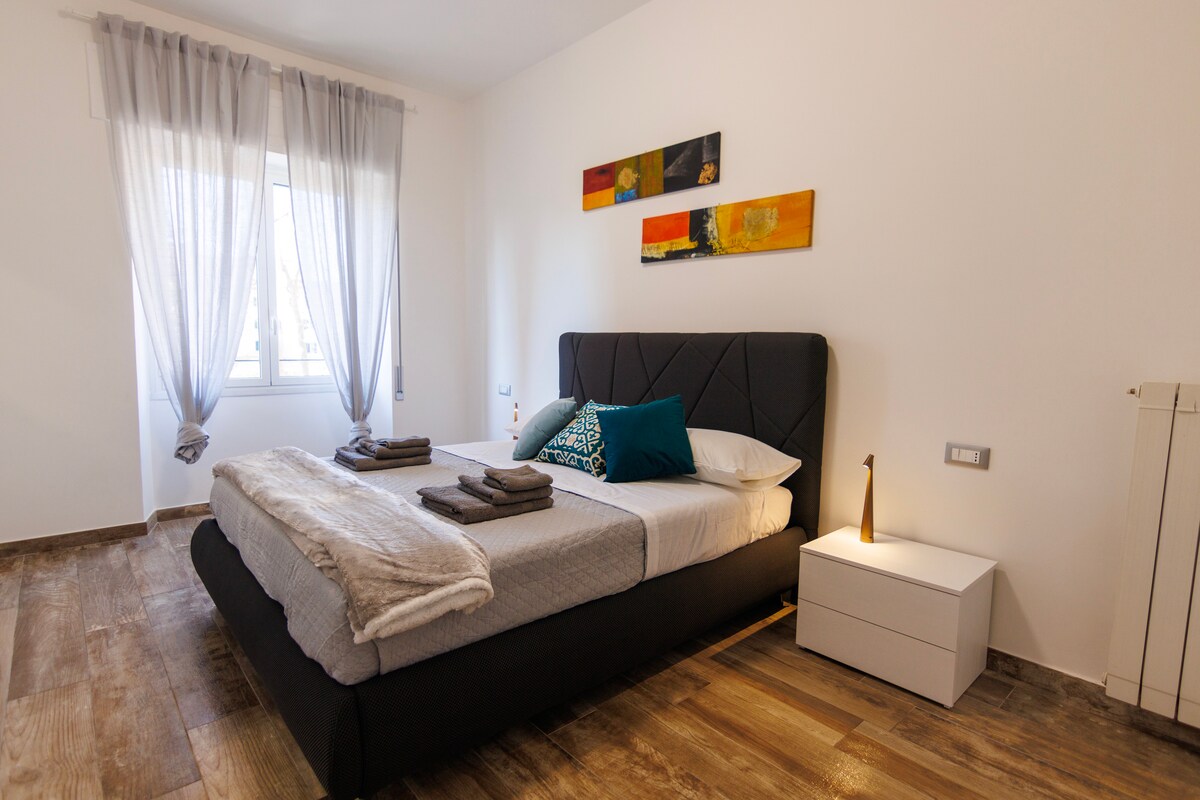 غرفة النوم 1