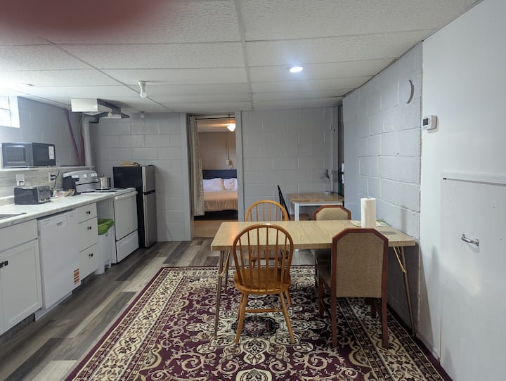 Summer Retreat In Hermantown/full Kitchen - Duluth, MN