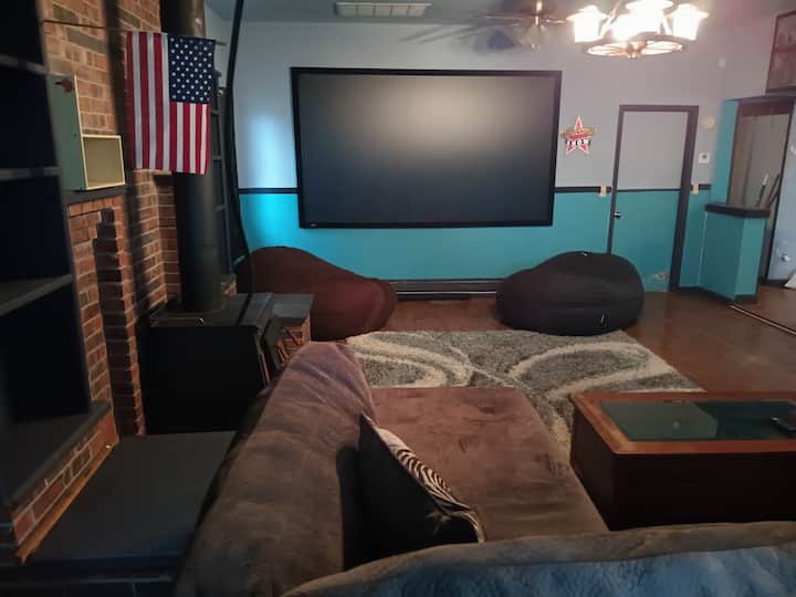 Дневен простор