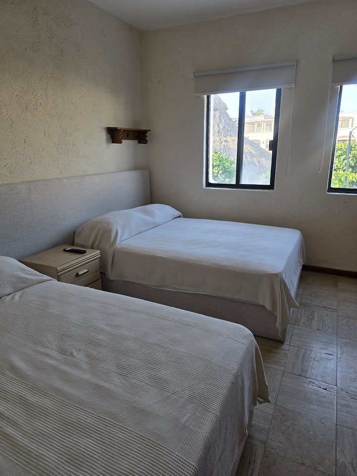 Chambre 3