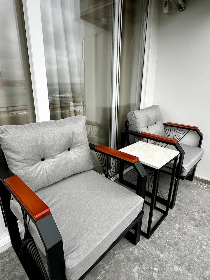 Sapphire Deluxe • Central Bosphorus View Flat - Apartments for Sapphire Deluxe • Central Bosphorus View Flat - Apartments for