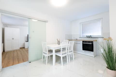Pohorje Sun Apartment • Entire Place •Free Parking