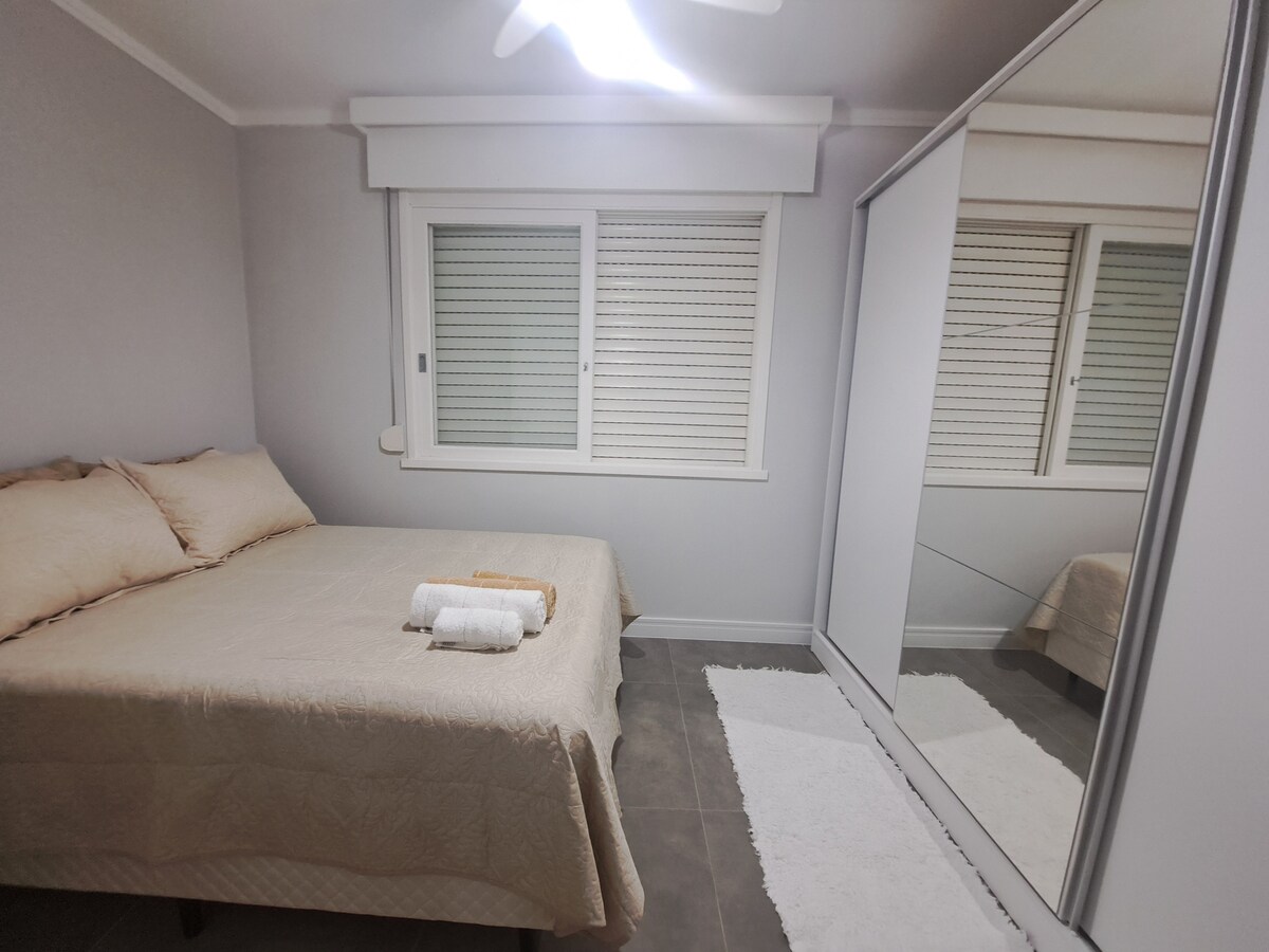 საძინებელი