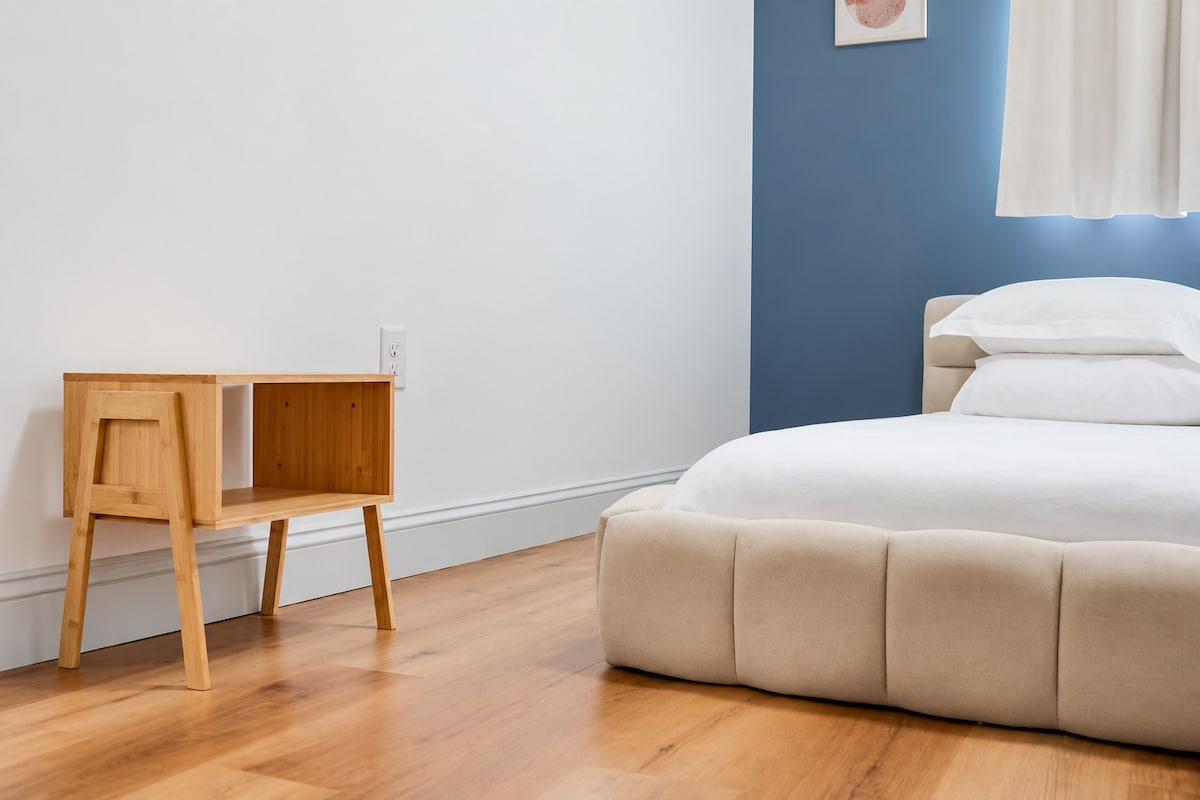 Mins to Fishtown & Center City | GlobeNest