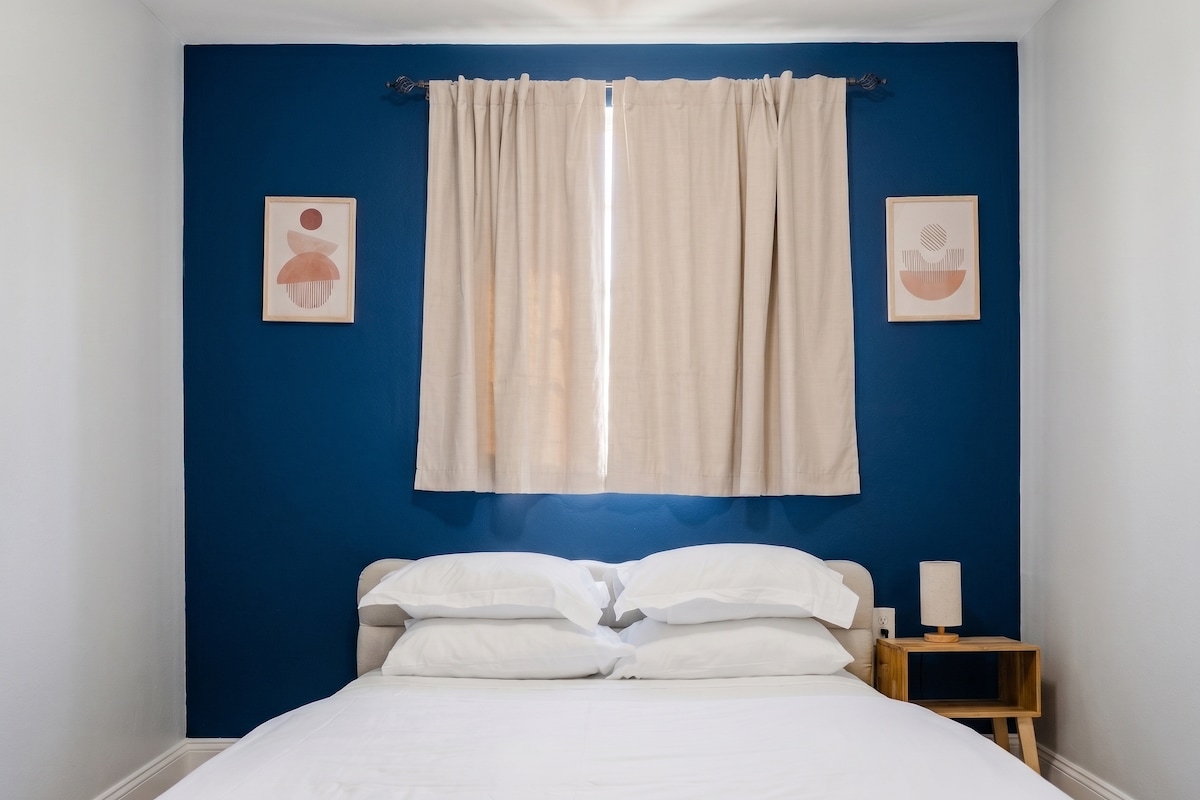 Mins to Fishtown & Center City | GlobeNest