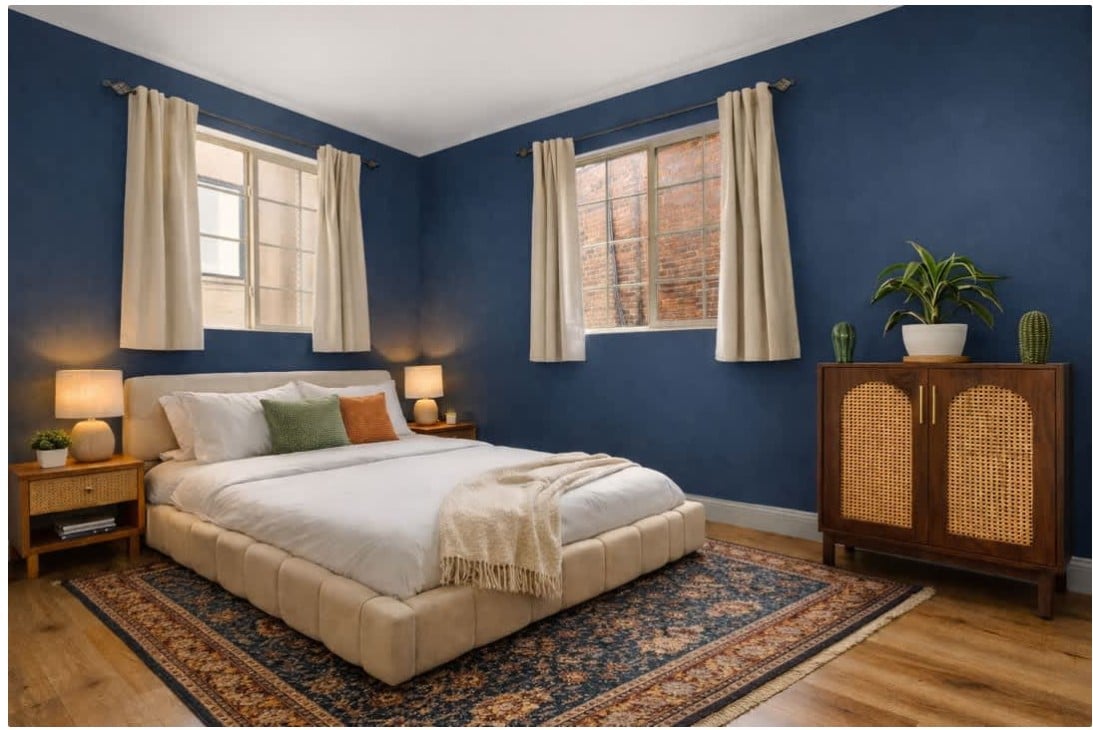 Mins to Fishtown & Center City | GlobeNest